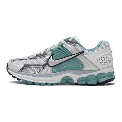 Nike耐克女鞋2025秋季新款ZOOM VOMERO 5低帮轻便休闲鞋HF1877