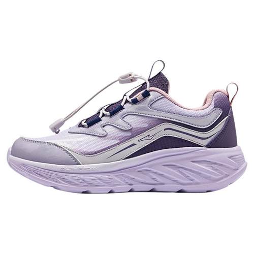 鸿星尔克童鞋户外运动鞋女童跑鞋