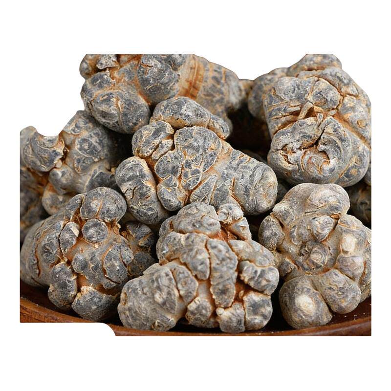 云南文山三七头无剪口正品18头30头非野生代磨三七超细粉