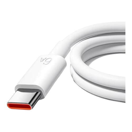 适用华为120W超级快充正品数据线