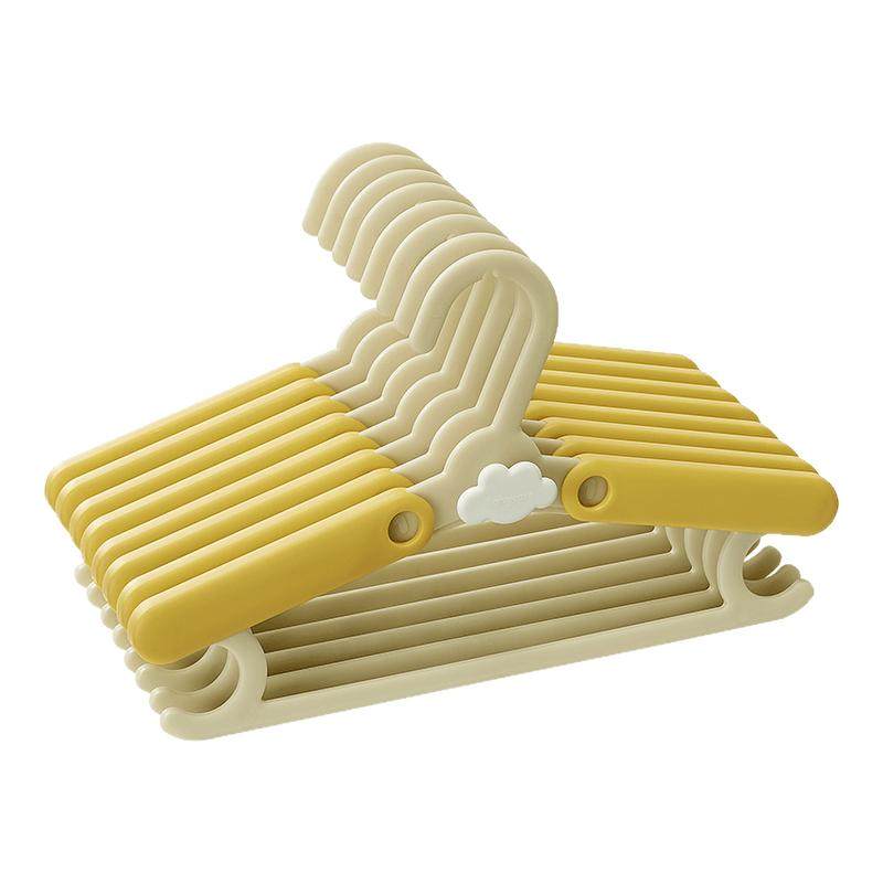 babycare婴儿衣架宝宝专用可伸缩衣架新生儿多功能防滑晾衣架,婴童用品,婴童衣架,淘宝优惠券,粉丝福利购,淘宝优惠卷