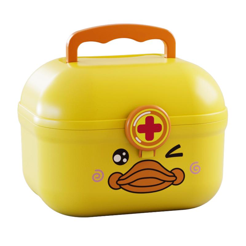 儿童医生玩具套装女孩小医生扮演过家家3到6岁娃娃听诊器生日礼物