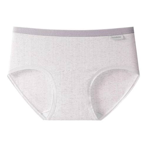 芬腾10A抗菌A类纯棉无痕少女内裤