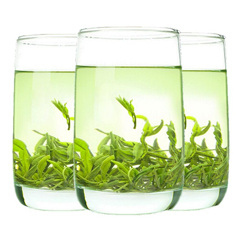 1000g买一斤送一斤浓香型云雾茶