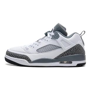 耐克男鞋官方正品运动鞋春季新款JORDAN休闲鞋nike斯派克篮球鞋