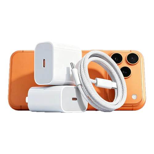 适用Apple/苹果1845W充电适配器