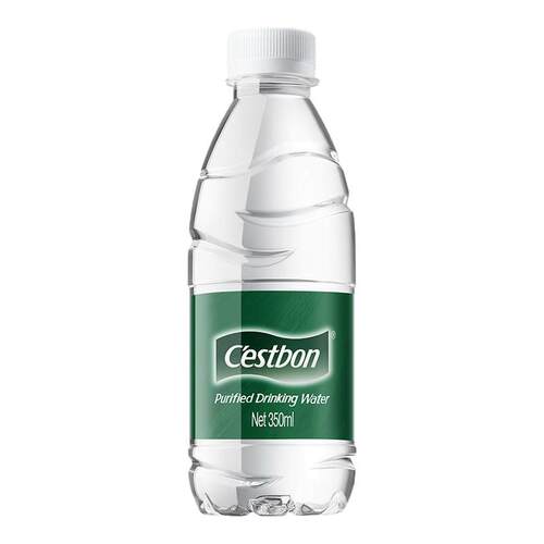 怡宝纯净水 350ml*6/12瓶-BY