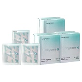 babycare小N消毒级卫生巾柔透气敏感肌专研夜用超长