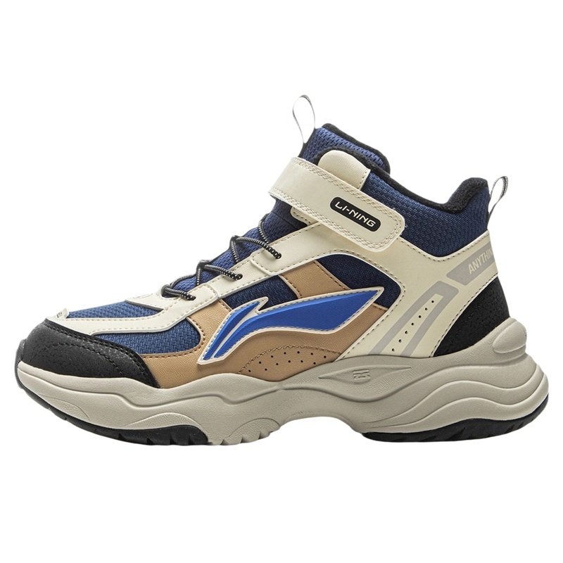 李宁官方旗舰正品男女大童加绒二棉鞋冬季保暖防泼儿童户外运动鞋,童鞋/婴儿鞋/亲子鞋,运动鞋,淘宝优惠券,粉丝福利购,淘宝优惠卷