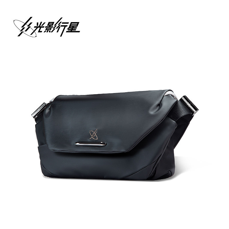 GYXX/光影行星星云2斜挎包男士款单肩包平板switch胸包便携通勤包,箱包皮具/热销女包/男包,男士包袋,淘宝优惠券,粉丝福利购,淘宝优惠卷