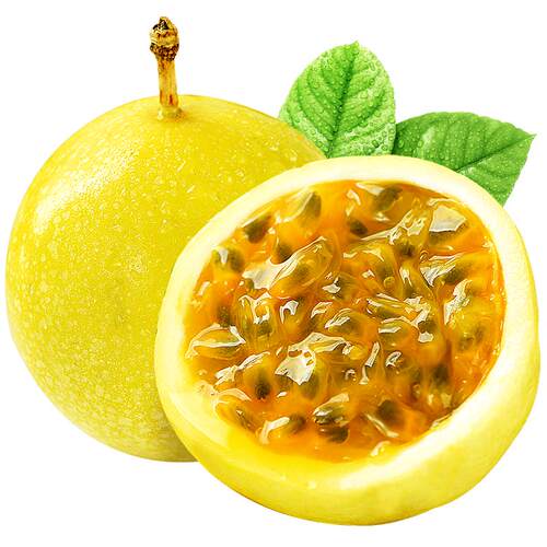 钦蜜9号黄金百香果|纯甜无酸