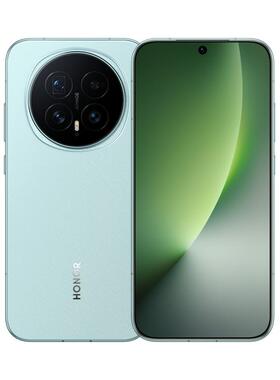 HONOR/荣耀Magic8智能手机 超夜神长焦第五代骁龙8至尊版新一代青海湖电池