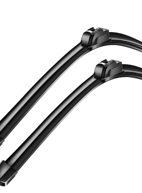 适配东风风光580雨刮器片330S/360/370/S560原厂原装无骨雨刷胶条