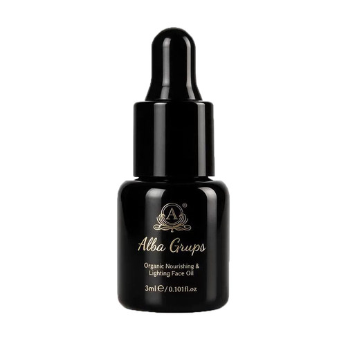 ALBAMOESIA白玫瑰精华油3ml