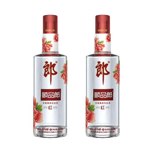 浓头酱尾 平价光瓶口粮酒 八大名酒