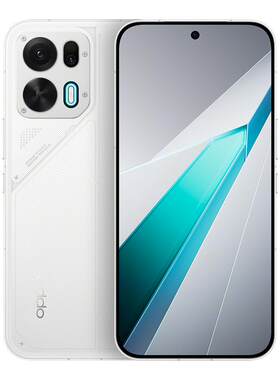 OPPOK15Pro+智能手机新品上市
