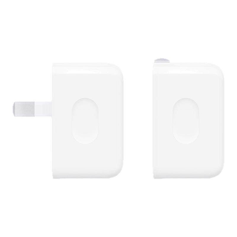 适用苹果1740W动态快充安全认证