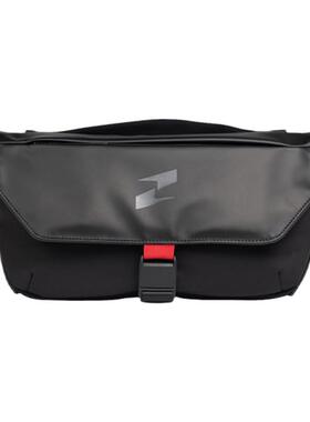 TAJEZZO/探迹者机能斜挎包男士潮休闲通勤斜肩背包便携胸包N6mini