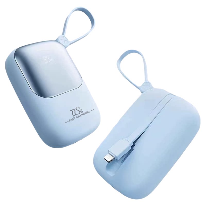 ���ڲ�����10000mAh ��ɫ���������Դ�˫�ߡ��䡿������ 3C��ȫ��֤22.5W��籦���Ϸɻ� 56.9Ԫ