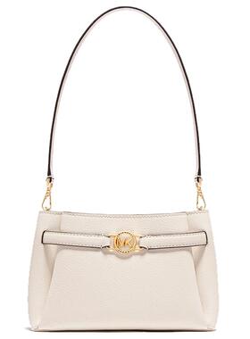 【新年礼物】MICHAEL KORS MK Angelina 女士通勤简约小号单肩包