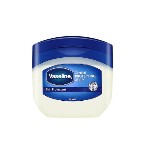 凡士林晶冻唇膏保湿滋润无香