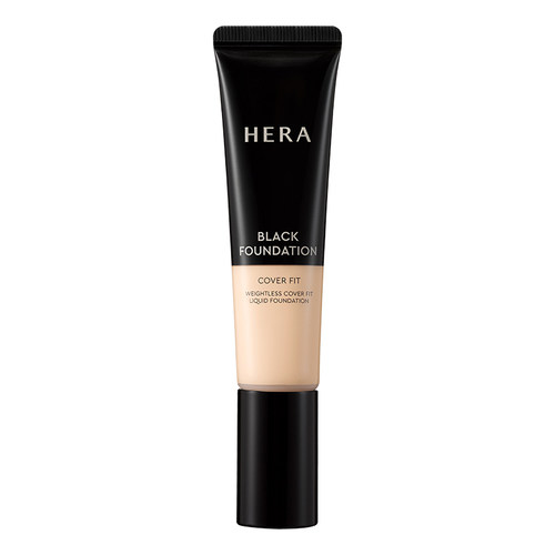 HERA赫妍黑金持久粉底液