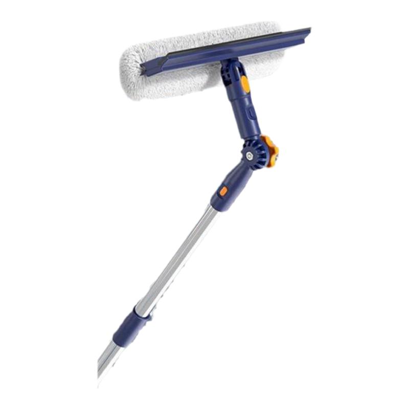 擦窗户清洁洗刮玻璃神器高层窗外