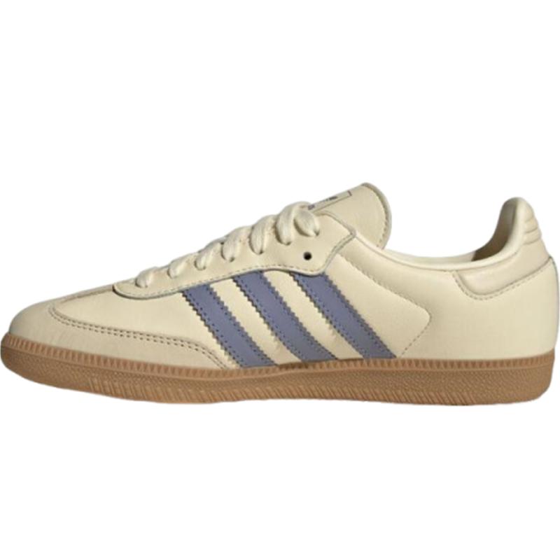 滔搏adidas阿迪达斯三叶草男女SAMBA经典运动鞋德训鞋T头鞋JS1362