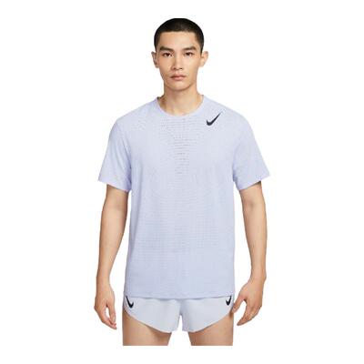 滔搏NIKE耐克DRI-FIT ADV男子轻薄短袖跑步上衣T恤HJ3378-057
