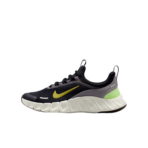 Nike耐克女鞋夏新款FREE RIDE大童款运动鞋网面休闲鞋IO1642-005