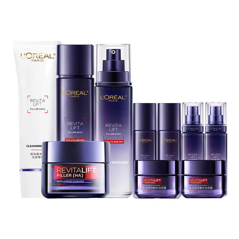 ŷ����ˮ����װ��ɫ�򻤷�ƷŮˮ65ml+��50ml  46.29Ԫ