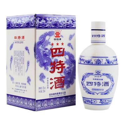小三星45度250ml*4瓶盒装