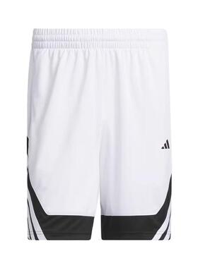 Adidas阿迪达斯男裤2026夏季新款MOTION SHOR休闲运动短裤KC7388