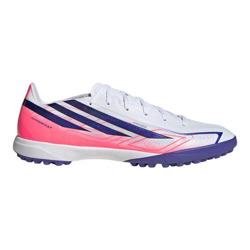 adidas阿迪达斯F50 Hyperfast League碎钉男女足球鞋 KJ3434