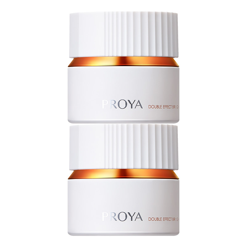 珀莱雅双抗面霜美白抗初老淡化色斑祛斑熬夜暗黄肌官方旗舰店正品