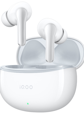 iQOO TWS 1i蓝牙耳机tws1i新品入耳式耳机iqootws1e tws1iQOO耳机