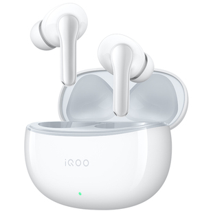 耳机iqootws1e iQOO 入耳式 1i蓝牙耳机tws1i新品 tws1iQOO耳机 TWS