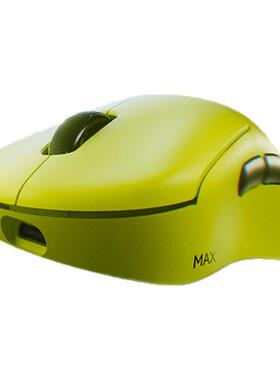 雷柏VT3s MAX无线鼠标PAW3395轻量双模8K中小手人体工学电竞游戏