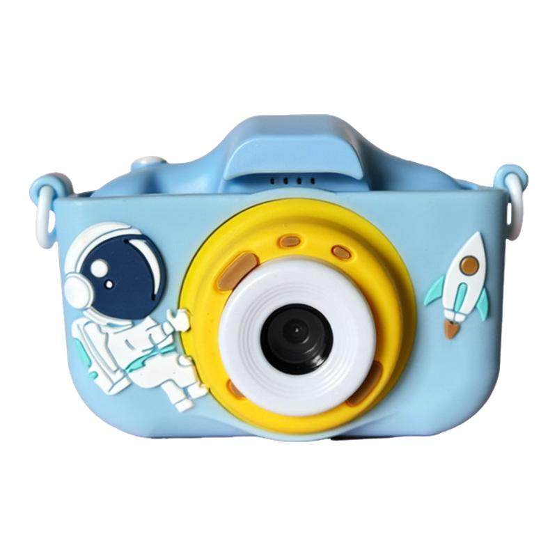 儿童相机可拍照录像男女孩玩具高清数码照相机小孩新年生日礼物