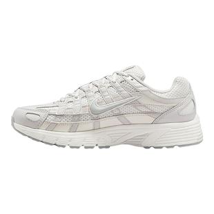 老爹鞋 6000透气跑步鞋 100 IF1756 2025夏新款 nike耐克女鞋 运动鞋