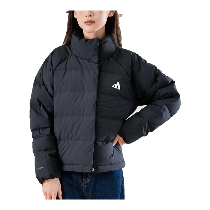 adidas阿迪达斯女子运动休闲羽绒服外套KH3974