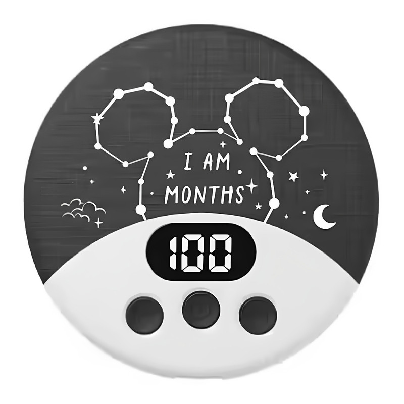 迪士尼枕下音响枕上蓝牙音箱新款枕边白噪音助眠迷你超薄骨传导