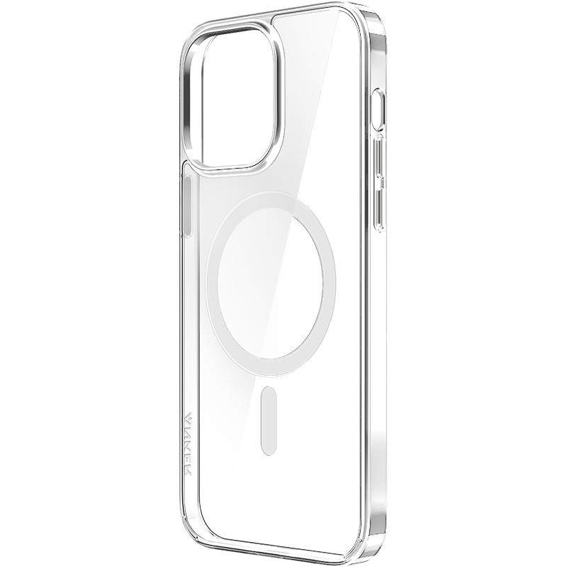 Anker��������ƻ��16ProMax�ֻ���iPhone16Pro͸��16������Magsafeȫ������2025�¿���Ů��ˤplusɢ��ʮ��por 9.9Ԫ