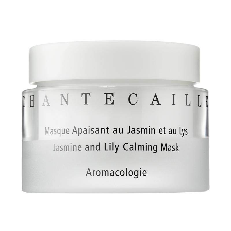 【官方正品】Chantecaille香缇卡花妍舒缓保湿面膜保湿