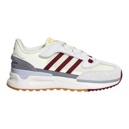 adidas阿迪达斯RETROPY REWIND 小童复古潮流跑鞋风运动鞋 LA6986