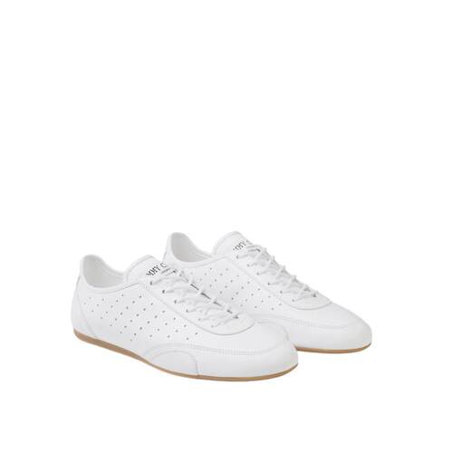 [双11抢先购限时满减][王一博同款]JIMMY CHOO/SUNNY薄底休闲鞋