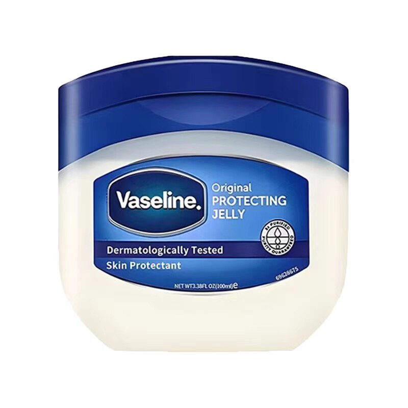 Vaseline/凡士林修护晶冻保湿滋润改善干裂补水护手霜润肤乳秋冬