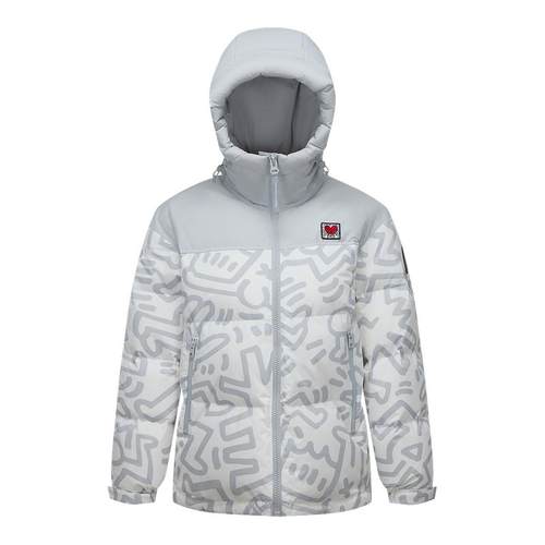 波司登奥莱时尚保暖羽绒服