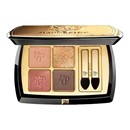 MAOGEPING 毛戈平塑形晶彩四色眼影盘日常淡妆大地色打底珠哑光R