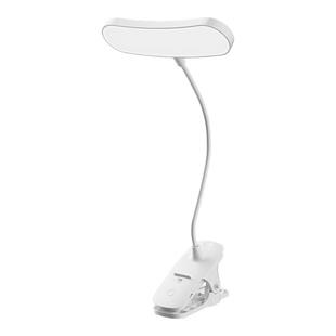 遥控夹子式充电小台灯学习专用护眼灯大学生宿舍灯卧室工作床头灯